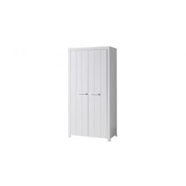 Vipack Armoire Erik - 2 portes