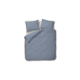 Enveloppe de couette Passion Home Linen Heather Melee - Bleu