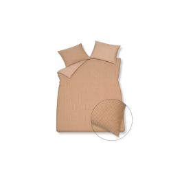 Enveloppe de couette Vandyck Pure 86 - Praline