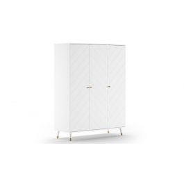 Armoire Vipack Billy - 3 portes