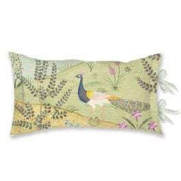 Coussin Pip Studio Cabrera - Vert