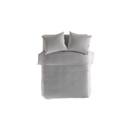 Enveloppe de couette Yellow Oxford - Dark Grey