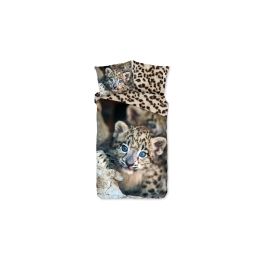 Enveloppe de couette Kids Pure Mascha - Multi