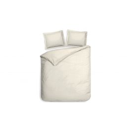 Enveloppe de couette Heckettlane Punto - Off White