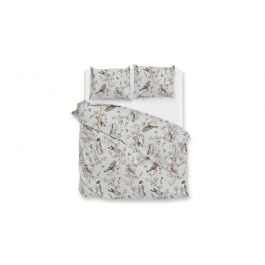 Enveloppe de couette Zohome Uccello - Grey