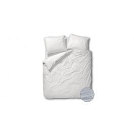 Enveloppe de couette Passion Home Linen Tetra - White