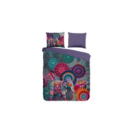Enveloppe de couette Hip Abhay - Purple