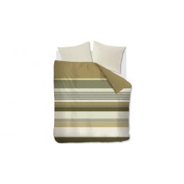 Enveloppe de couette Beddinghouse Hylke - Green