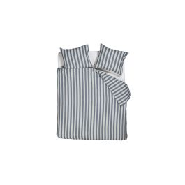 Enveloppe de couette Beddinghouse Jamie - Blue