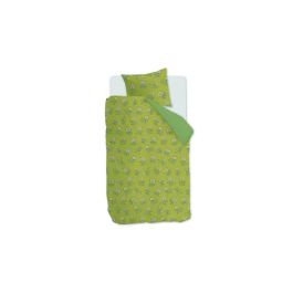Enveloppe de couette At Home By Beddinghouse Bygone - Vert olive