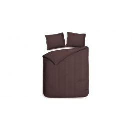 Enveloppe de couette Heckett Lane Banda - Marsala Brown