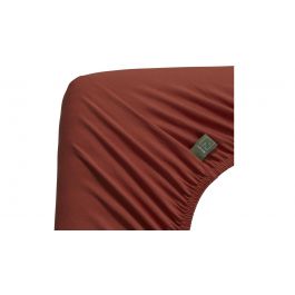 Drap-housse Beddinghouse Dutch Design Organic Lycra - Rouge