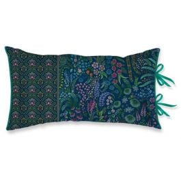 Coussin Pip Studio Querida - Bleu foncé