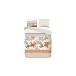 Enveloppe de couette Good Morning Costa - Multi