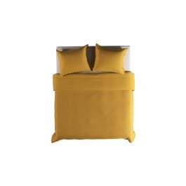 Enveloppe de couette Yellow Cialda - Ochre Gold