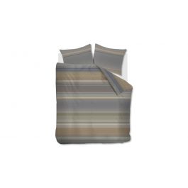 Enveloppe de couette Kardol Beaming - Blue Grey