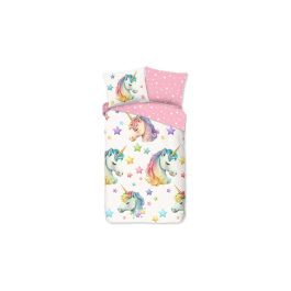 Enveloppe de couette Kids Pure Fancy - Multi