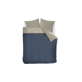 Enveloppe de couette Beddinghouse Dutch Design Tokyo - Bleu