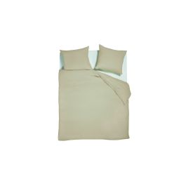 Enveloppe de couette Beddinghouse Mist - Sand