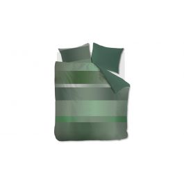 Enveloppe de couette Dutch Design Love Song - Vert