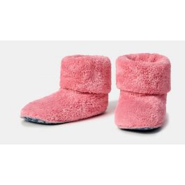 Chausson Woody - Rose