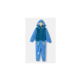 Onesie Unisexe Woody Dove - Bleu