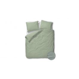 Enveloppe de couette Passion Home Linen Tetra - Aqua