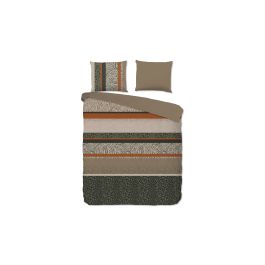 Enveloppe de couette Good Morning Chimene - Multi