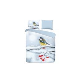 Enveloppe de couette Good Morning Enveloppe de couette Good Morning Crisp - Multi