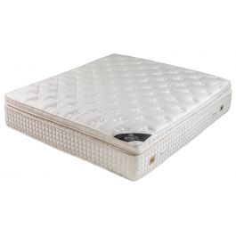 Matelas Serta Royalty - Gel