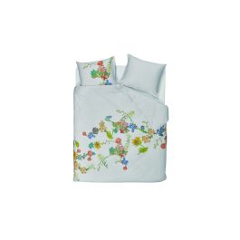 Enveloppe de couette Van Gogh Museum Guirlande Des Fleurs - Sand