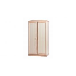 Armoire Jooken Adriano - Moyen