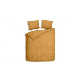 Enveloppe de couette Heckettlane Franela Flannel - Sunset Gold