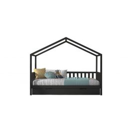 Ensemble de chambre à coucher Vipack Dallas