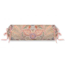 Coussin décoratif Pip Studio Amor De Dios Roll Cushion - Sand