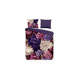 Enveloppe de couette Pure Triad - Violet