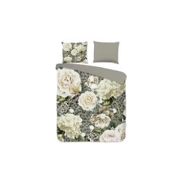 Enveloppe de couette Pure Joy - Olive