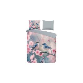 Enveloppe de couette Good Morning Hannu - Grey