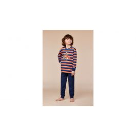 Pyjama garçon Woody Multistripe - Multi