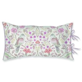 Coussin décoratif Pip Studio Garden Of Dove Cushion - Off-white