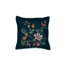 Coussin Pip Studio il Paradiso Square - Bleu foncé