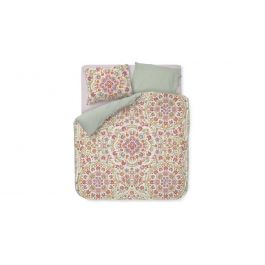 Enveloppe de couette Pip Studio Il Ricamo - Off White