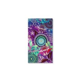 Serviette de plage Hip Axelle - Multi