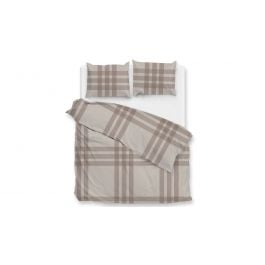 Enveloppe de couette Zohome Rombi - Natural