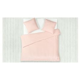 Enveloppe de couette Casilin Leon Jersey - Pink