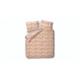 Enveloppe de couette Passion Home Linen Onno - Caramel