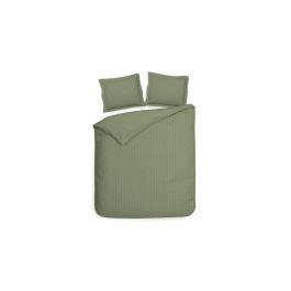 Enveloppe de couette Heckettlane Banda - Laurel Green