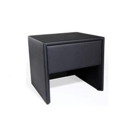 Table de nuit Sleepworld Rubens Glass