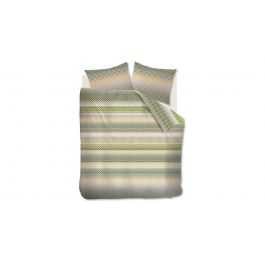 Enveloppe de couette Kardol Vital - Pastel