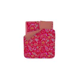 Enveloppe de couette Pip Studio Matata - Rouge